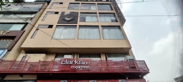 CLARKS INN EXPRESS , LUDHIANA